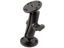 RAM Mounts Doppelgelenkarm RAM-B-101U