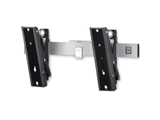 [90094184 1140228] One For All Wandhalterung WM6423 Schwarz/Silber