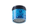NEOPERL Strahlregler «Drops» PCA, M22 x 1 / M24 x 1