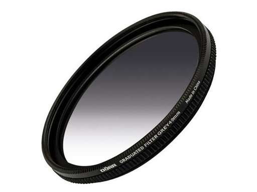 [90094221 1189353] Dörr Grauverlaufsfilter Digiline 49 mm