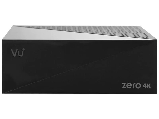 [90094236 741631] VU+ Kabel-Receiver Zero 4K