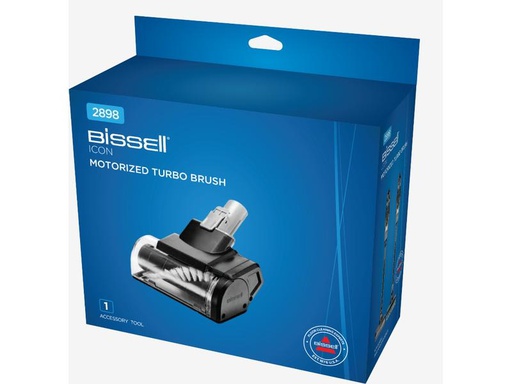 [90094239 1169011] BISSELL Bürstenwalze Icon Turbo brush