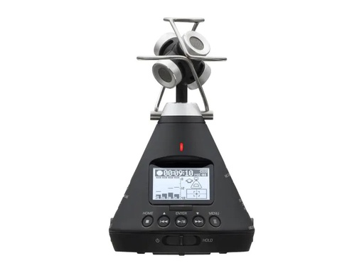 [90094255 878819] Zoom Portable Recorder H3-VR