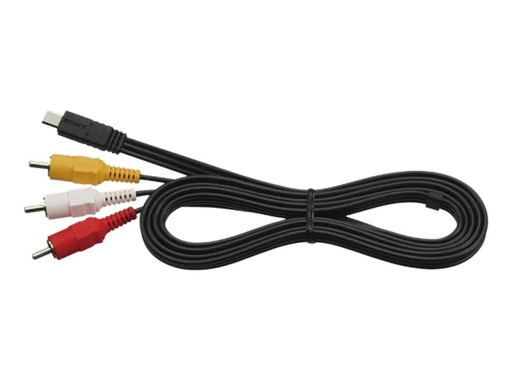 [90009406 993438] Sony Kamera-Ersatzkabel VMC15MR2