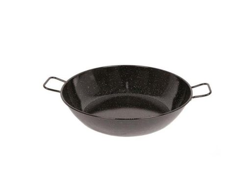 [90094303 550187] Garcima Grillpfanne PAELLERO Ø 50 cm tief