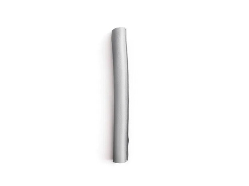[90094320 886980] Audioraq Kabelführer KF 19mm offen dehnbar 2m weiss