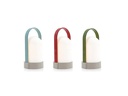 Remember Laterne URI Anabelle 15 cm, 3er Set