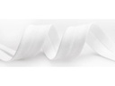 Prym Schrägband 40 x 20 mm, Coupon 3.5 m, Weiss