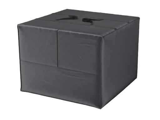 [90094367 1086026] AeroCover Schutzhülle 80 x 80 x 60 cm