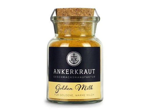 [90094388 882160] Ankerkraut Golden Milk 75 g