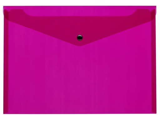 [90094410 830547] Kolma Dokumentenmappe Easy A4 KolmaFlex Pink