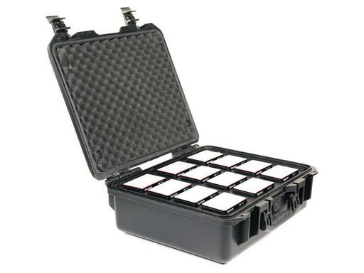 [90094446 1024151] Aputure Dauerlicht MC 12-Light Production Kit