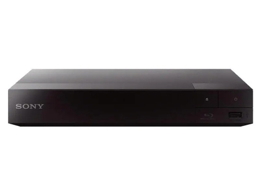 [90094507 457180] Sony Blu-ray Player BDP-S1700 Schwarz