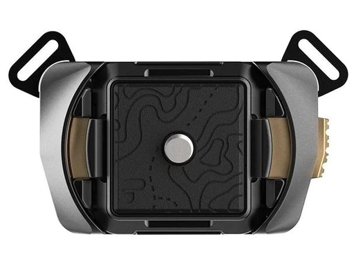 [90094540 1211510] PolarPro Kameragurt Belay Schnellverschluss