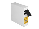 Delock Schrumpfschlauch Box mit Innenkleber, 5 m x 25.4 mm