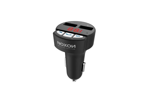 [90094595 1121902] Noxon Kfz-FM-Transmitter Streaming 4