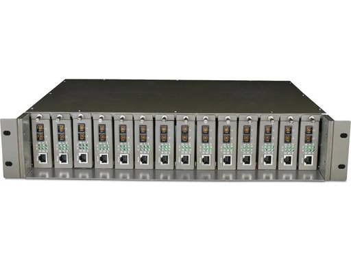 [90009441 362268] TP-Link Konverter Chassis TL-MC1400