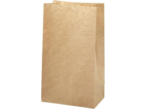 [90094627 1085332] Creativ Company Geschenktüte 15 x 9 x 27 cm 100 Stück