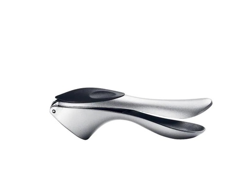 [90094667 248859] Moha Knoblauchpresse Pelikan Silber