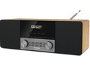 Technisat DigitRadio 3 Eiche