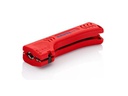 Knipex Abmantelungszange Universal 130 mm