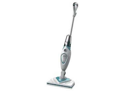 [90094724 587722] BLACK+DECKER Dampfbesen FSM1616