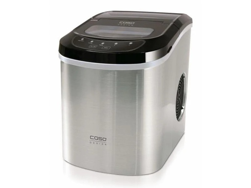 [90094755 349715] Caso Eiswürfelmaschine Ice Master Pro 12 kg/24h