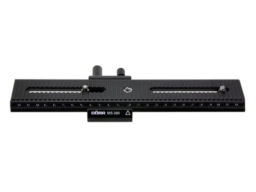 [90094762 393680] Dörr Einstellschlitten MS-260