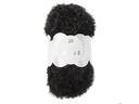 Rico Design Wolle Creative Bubble 50 g Schwarz