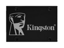 Kingston SSD KC600 2.5 SATA 256 GB