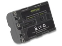 Patona Digitalkamera-Akku NP-FM500H