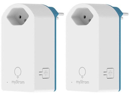 [90094810 967534] myStrom Powerline 2000 Connection Starterkit
