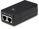 Ubiquiti PoE Injector POE-15-12W 15 Volt FE passiv, 12 Watt