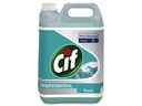 Diversey Pro Formula Allzweckreiniger Cif Professional Oxy Gel Ocean 5 l