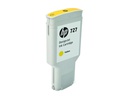 HP Tinte Nr. 727 (F9J78A) Yellow