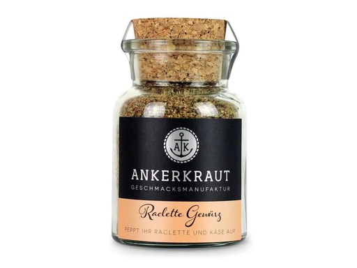 [90094922 740918] Ankerkraut Gewürz Raclette 95 g