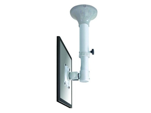 [90094955 465908] NEOMOUNTS Deckenhalterung FPMA-C025 Silber