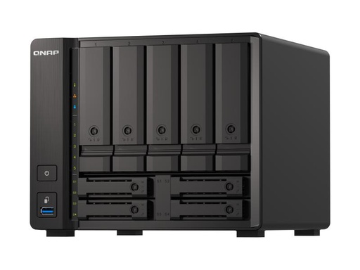 [90094962 1147484] QNAP NAS TS-h973AX-8G 9-bay