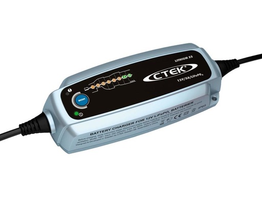 [90094971 271546] Ctek Batterieladegerät Lithium XS