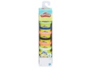 Play-Doh Knetmasse Party Turm