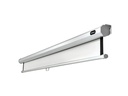 Celexon Rollo-Leinwand Eco 160x160cm 1:1