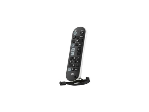 [90095027 405019] One For All Universal-Fernbedienung Zapper TV/SAT