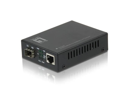 [90095054 324691] LevelOne Medienkonverter GVT-2000