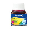 Pelikan Tusche A 523/2, 10 ml, Karmin