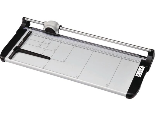 [90095146 534341] Olympia Rollenschneidegerät TR 6712 A2 67 cm, 12 Blatt