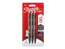 Sharpie Gelschreiber 0.7 mm, 3 Stück