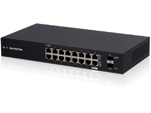 [90095164 1146970] Ubiquiti Switch EdgeSwitch ES-18X 18 Port