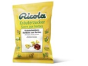 Ricola Bonbons Kräuterzucker Original 83 g