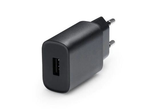 [90095191 380570] Alpha Elettronica Steckernetzteil  10 W, 5 V