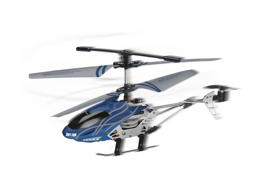 [90095220 948560] Revell Control Helikopter Sky Fun RTF
